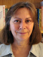 Dr. Debby Zweig
